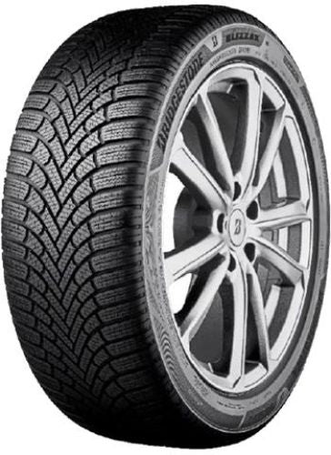 BRIDGESTONE BLIZZAK 6 Enliten 235/55R20 105W