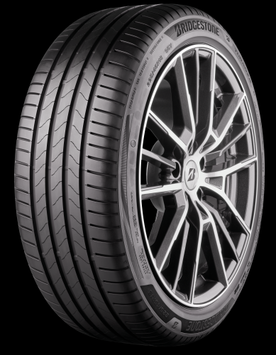 Anvelopa Vara Bridgestone 215/70 R16 TURANZA 6 100H