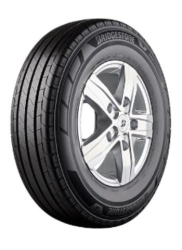 Anvelopa Vara Bridgestone 215/60 R17 DURAVIS VAN 109T