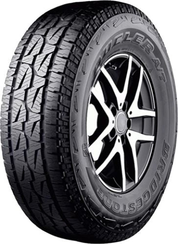 Anvelopa Vara Bridgestone 265/70 R17 DUELER A/T 001 116S XL