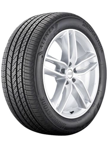 Anvelopa All Season Bridgestone 285/45 R21 ALENZA SPORT A/S 113V XL