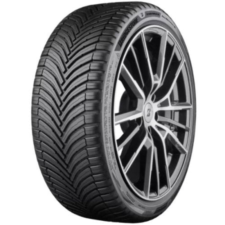BRIDGESTONE TURANZA ALL SEASON 6 DRIVEGUARD 205/60R16 96V M+S 3PMSF