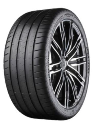 Anvelopa Vara Bridgestone 265/45 R20 POTENZA SPORT 108Y XL