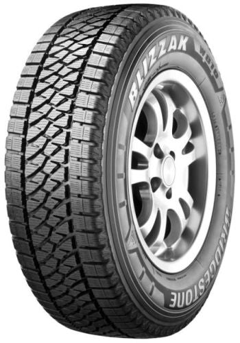 Anvelopa Iarna Bridgestone 205/65 R15 BLIZZAK W810 102T