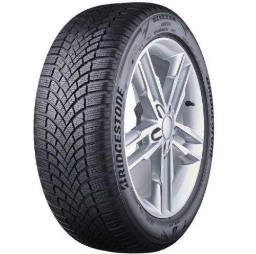 BRIDGESTONE LM005 235/40R19 96W