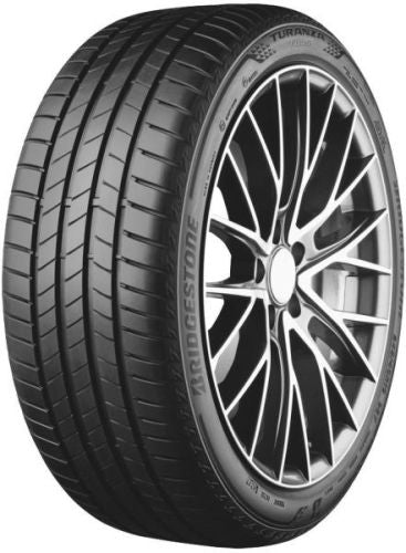Anvelopa Vara Bridgestone 255/35 R21 TURANZA 6 B-SILENT Enl 101Y XL
