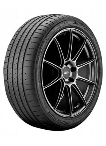 Anvelopa Vara Bridgestone 225/40 R18 S005 92Y XL