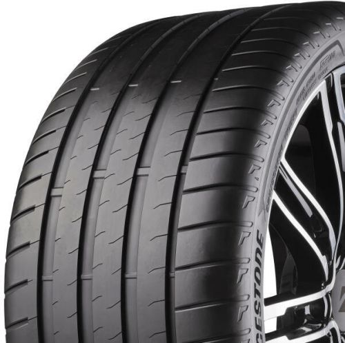 Anvelopa Vara Bridgestone 205/45 R17 PotenzaSport Evo 88Y XL