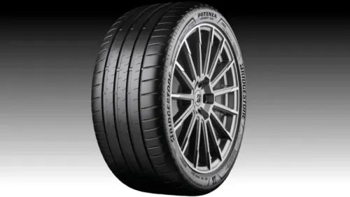 Anvelopa Vara Bridgestone 225/45 R18 POTENZA SPORT EVO 95Y XL