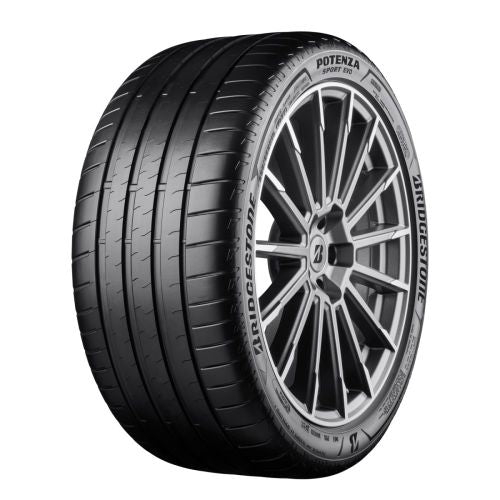 Anvelopa Vara Bridgestone 245/50 R18 Potenza sport evo 104Y