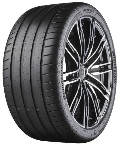 Anvelopa Vara Bridgestone 235/55 R19 POTENZA SPORT EVO 105Y XL