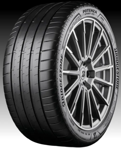 Anvelopa Vara Bridgestone 245/45 R17 POTENZA SPORT EVO 99Y XL