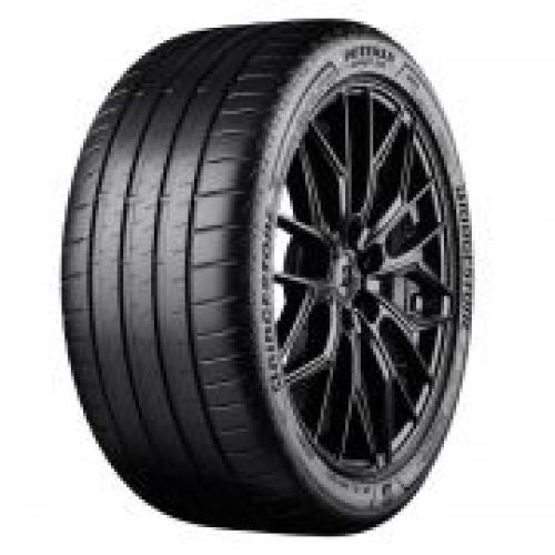 Anvelopa Vara Bridgestone 275/45 R21 PotenzaSport Evo 110Y XL