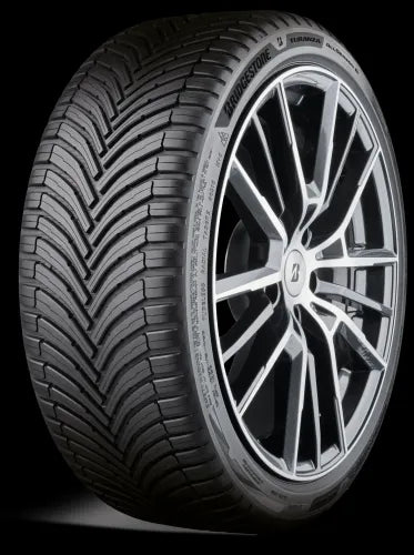BRIDGESTONE TURANZA ALL SEASON 6 255/40R18 99Y