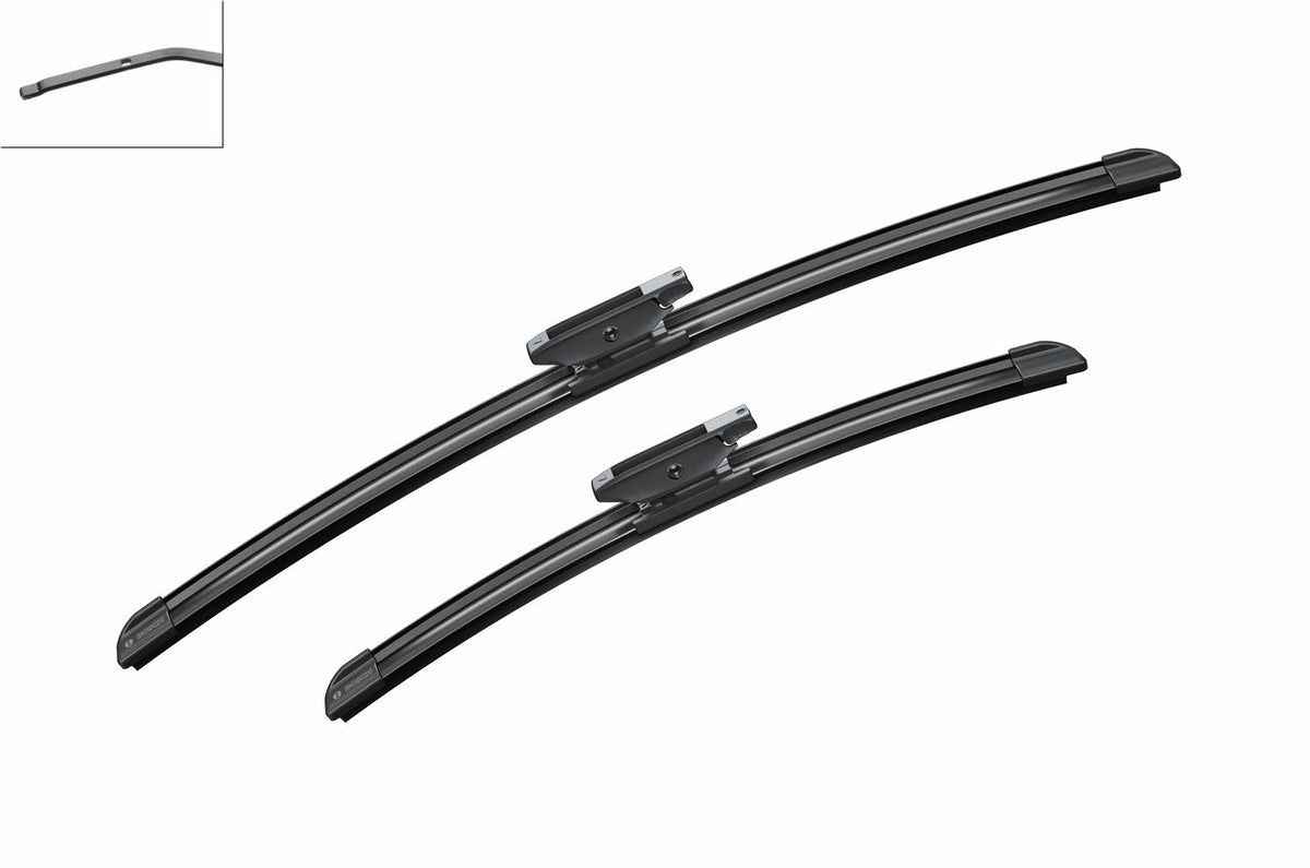 Lamela Stergator Smart ForTwo III (W453), fabricatie 2015+, caroserie Cabrio | STB3397014095