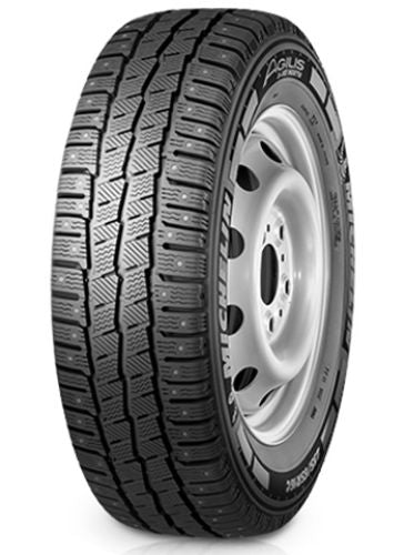 MICHELIN AGILIS X-ICE NORTH+ 225/75R16C 121R