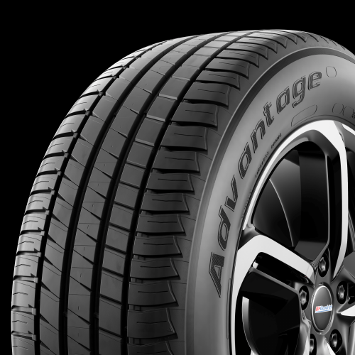 Anvelopa Vara Bf goodrich 185/70 R14 ADVANTAGE 88T