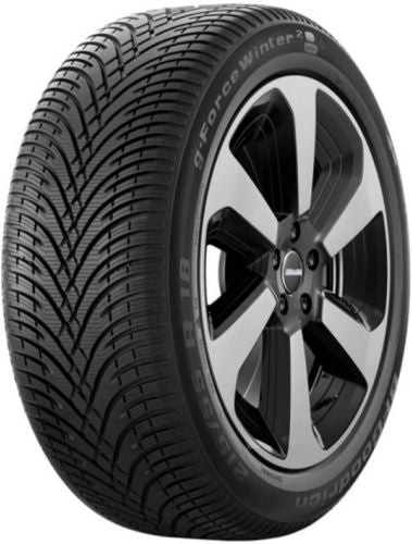 BF GOODRICH G-force winter2 suv 215/70R16 100H