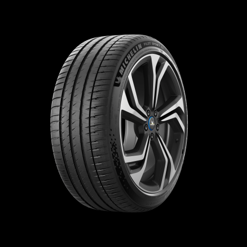 Anvelopa Vara Michelin 245/40 R21 PILOT SPORT 100Y XL
