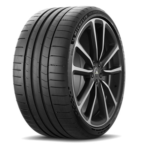 Anvelopa Vara Michelin 315/35 R21 PILOT SPORT S 5 114Y XL