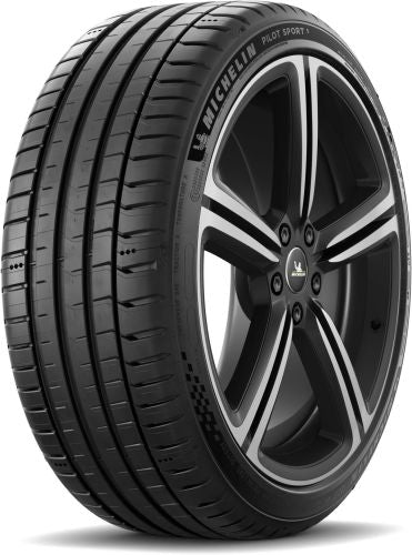 Anvelopa Vara Michelin 235/45 R20 PS5 ACOUSTIC 100W XL
