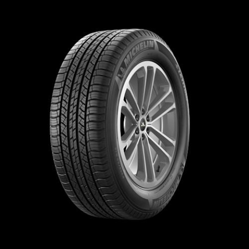 Anvelopa Vara Michelin 285/60 R18 LATITUDE TOUR HP 120V XL