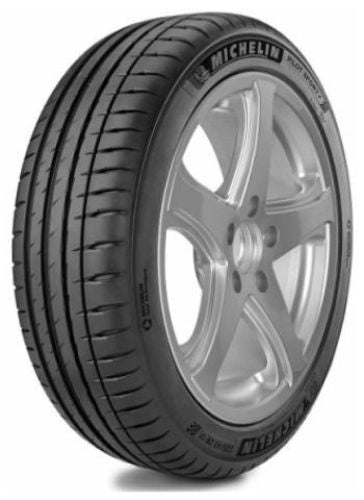 MICHELIN SPORT 4 245/40R18 97Y