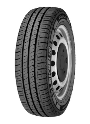 Anvelopa Vara Michelin 235/60 R17 AGILIS MO-V 117S