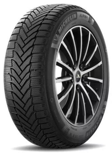 Anvelopa Iarna Michelin 205/45 R17 ALPIN 6 88V XL