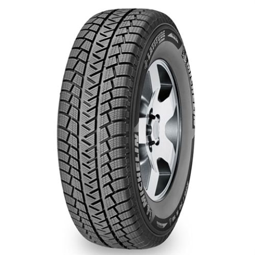 MICHELIN LATITUDE ALPIN 255/55R18 109V