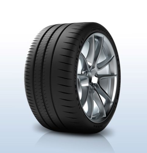 MICHELIN PILOT SPORT CUP 2 CONNECT 275/35R18 99Y