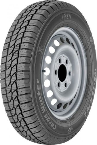 RIKEN CARGO WINTER 235/65R16C 115R