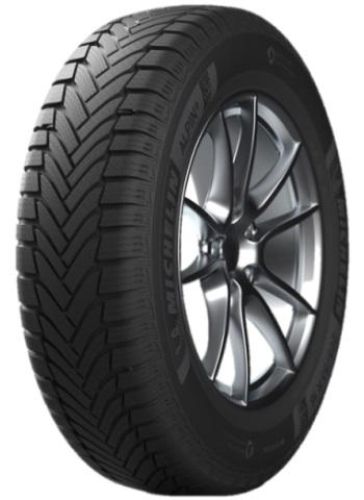Anvelopa Iarna Michelin 195/45 R16 ALPIN 6 84H