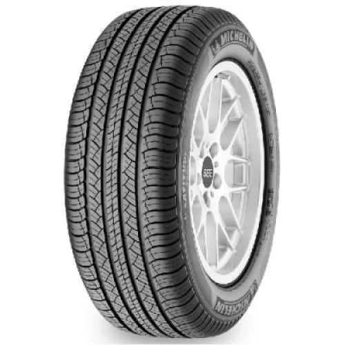 Anvelopa Vara Michelin 265/50 R19 LATITUDE TOUR 110V