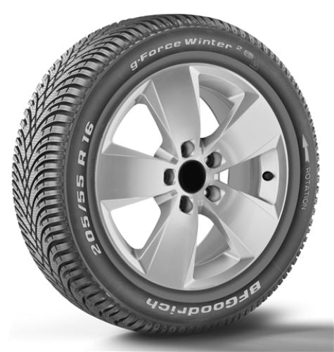 Anvelopa Iarna Bf goodrich 235/55 R17 G-FORCE WINTER2 99H