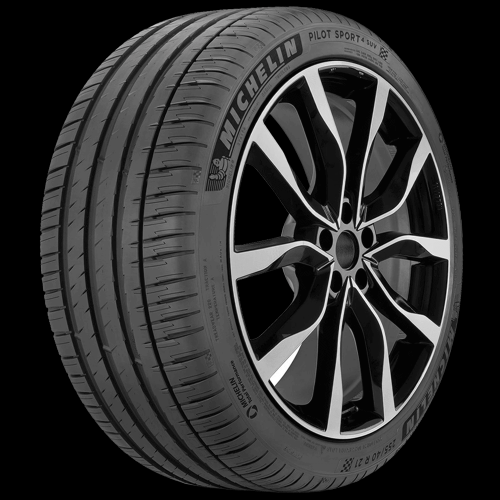 MICHELIN PILOT SPORT 4 275/30R19 96Y