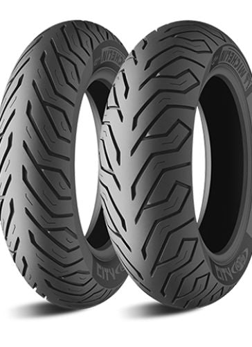 MICHELIN CITY GRIP 100/90R12 64P