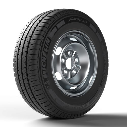 Anvelopa Vara Michelin 215/60 R17 AGILIS DT 104H