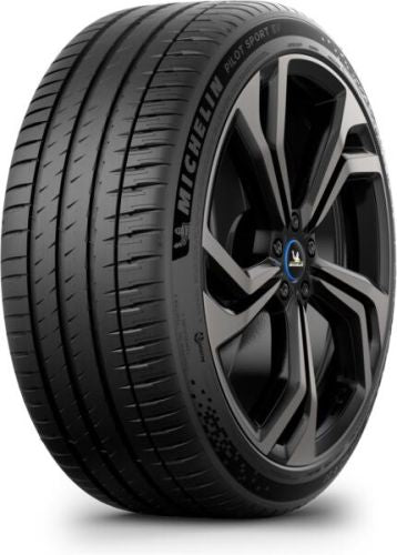 Anvelopa Vara Michelin 235/45 R18 PILOT SPORT 5 ENERGY 98Y XL