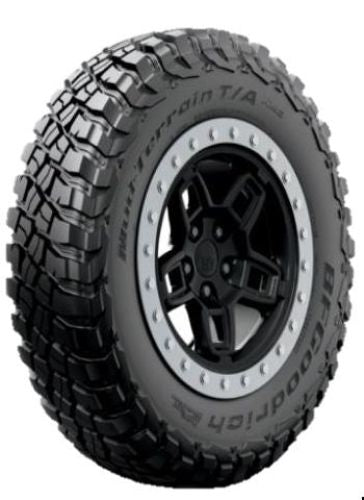 BF GOODRICH MUD-TERRAIN 33/12.5R15 108Q