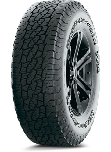 BF GOODRICH TRAILTT/AO 275/60R20 115T