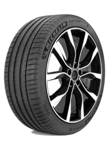 Anvelopa Vara Michelin 245/45 R20 PS4 SUV VOL FRV 103V XL