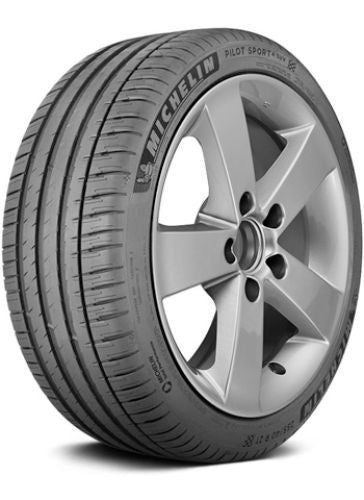 Anvelopa Vara Michelin 315/30 R23 PILOT SPORT 4 SUV 111Y XL