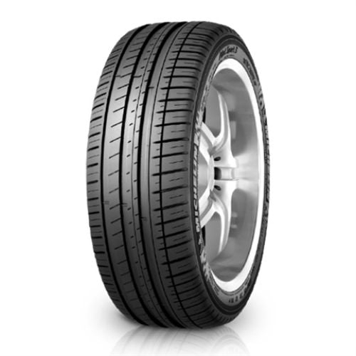 MICHELIN PILOT SPORT 3 GRNX 205/50R16 87V