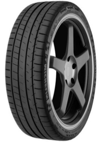 MICHELIN PILOT SUPER SPORT 245/35R18 92Y
