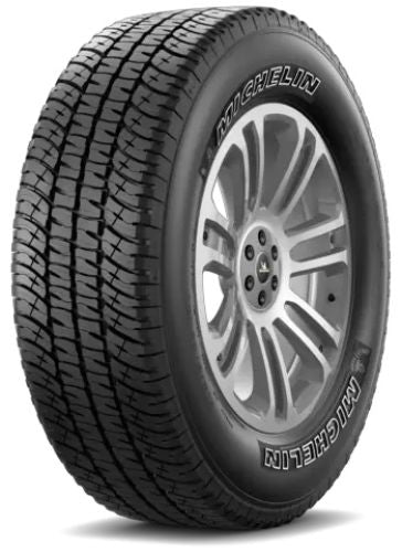 Anvelopa Vara Michelin 275/70 R18 LTX A/T 2 LRE 125S
