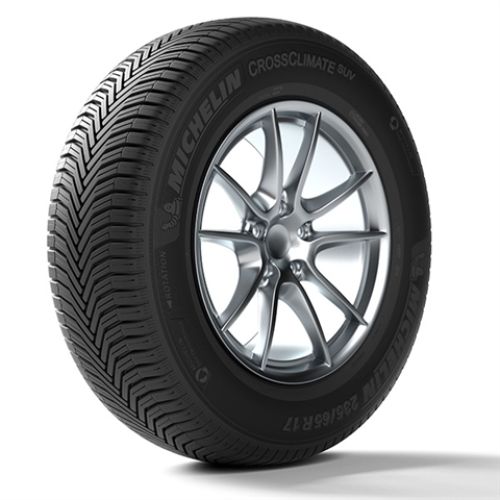 MICHELIN CROSSCLIMATE SUV 285/45R19 111Y