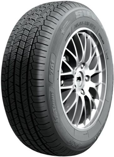 TAURUS 701 225/55R18 98V