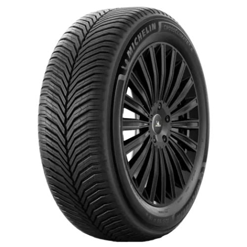 Anvelopa All Season Michelin 235/50 R18 Crossclimate 3 101Y XL