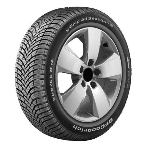 Anvelopa All Season Bf goodrich 175/70 R14 G-GRIP ALL SEASON 84T